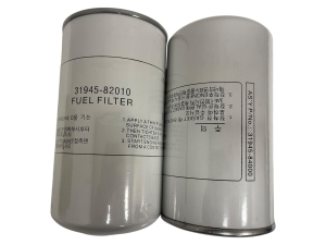 Фильтр топливный SN25191 (3194582010) Резьба M24X1,5 - 2