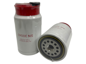 Фильтр топливный SN30040 (FS20052/P553880/2656F853) Резьба M22X1.5