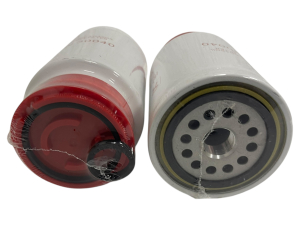 Фильтр топливный SN30040 (FS20052/P553880/2656F853) Резьба M22X1.5 - 1