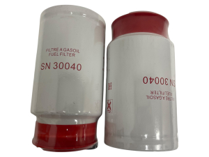 Фильтр топливный SN30040 (FS20052/P553880/2656F853) Резьба M22X1.5 - 2