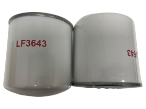 Фильтр масляный LF3643 (WL7212/OC269/W92011) Резьба:13/16'-16 - 2