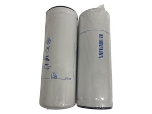 Фильтр топливный 4587258  (P550625/FF5624/H264WK/SN55429) Резьба 1-14 - 2