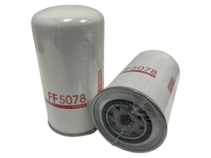 Фильтр топливный FF5078 (P551318/26560137) Резьба 7/8-14 UNF-2B