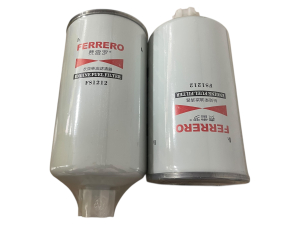 Фильтр топливный P558000 (FS36253/3308638/3315843/702255C1/FS1212) Резьба 1-14 - 2