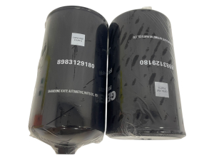 Фильтр топливный 8983129180 Isuzu (R011619/MMH80990/MMH80991) Резьба M82x2 - 2