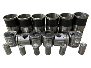 Поршневая группа Cummins 6CT 8.3 6CTA8.3