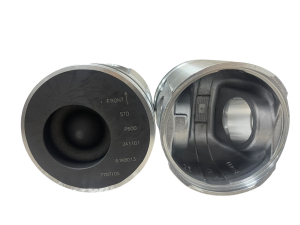 Поршень двигателя Cummins 6CT 8.3 6CTA8.3 (3802398/3919565/3919930) - 2