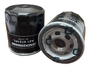 Фильтр масляный A21072PL Резьба: M22*1.5