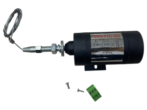Датчик остановки двигателя (глушилка соленоид) 24V XHQ-PTG