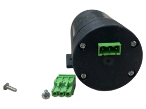 Датчик остановки двигателя (глушилка соленоид) 24V XHQ-PTG - 3
