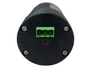 Датчик остановки двигателя (глушилка соленоид) 24V XHQ-FZ - 3