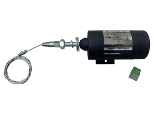 Датчик остановки двигателя (глушилка соленоид) 12V XHQ-FZ