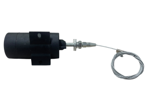 Датчик остановки двигателя (глушилка соленоид) 12V XHQ-FZ - 3