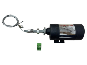 Датчик остановки двигателя (глушилка соленоид) 12V XHQ-PTG