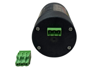 Датчик остановки двигателя (глушилка соленоид) 12V XHQ-PTG - 1