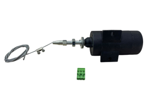 Датчик остановки двигателя (глушилка соленоид) 12V XHQ-PTG - 2