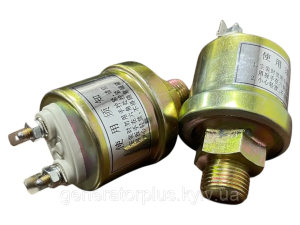 Датчик давления масла Резьба M18х1.5 - 2
