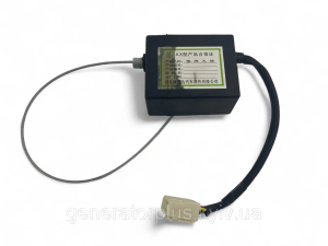 Датчик остановки двигателя (глушилка соленоид) 24V DC24V