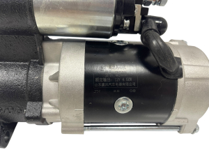 Стартер Xinchai 490BPG QDJ138A - 3