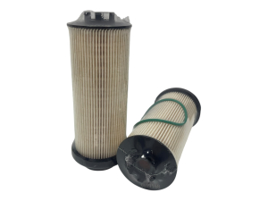Фильтр топливный вставка P550863 (E82KPD36/1699168/1616361/FF5695/KX262D) DAF 85/105