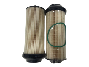 Фильтр топливный вставка P550863 (E82KPD36/1699168/1616361/FF5695/KX262D) DAF 85/105 - 2