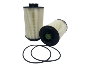 Фильтр топливный вставка P785373 (E422KPD98/SN70236/PU1059X) MAN
