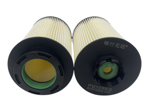 Фильтр топливный вставка P785373 (E422KPD98/SN70236/PU1059X) MAN - 1