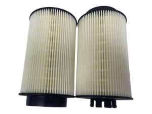 Фильтр топливный вставка P785373 (E422KPD98/SN70236/PU1059X) MAN - 2