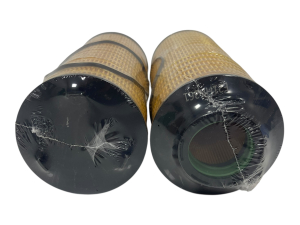 Фильтр масляный вставка HU1072X (P7319/E21HD361/OX376D/92096E) - 1