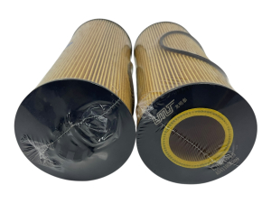 Фильтр масляный вставка HU12140X (OX168D/1457429128/5411800209/OX168D) - 1
