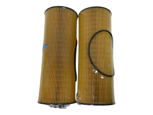 Фильтр масляный вставка HU12140X (OX168D/1457429128/5411800209/OX168D) - 2