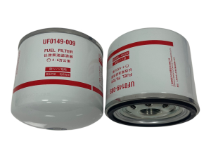Фильтр топливный Z20140023 (UF0149009) Резьба 1-14 ЗАЗ А08 - 2