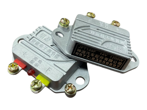 Реле зарядки JFT249B-14V 12V на дизельные генераторы
