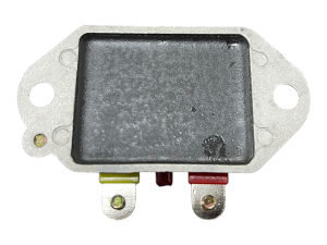 Реле зарядки JFT249B-14V 12V на дизельные генераторы - 2