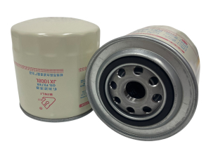 Фильтр масляный JX1008LE (1010320FD020/1000587238A) Резьба: M22x1.5