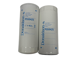 Фильтр масляный P550425 (WP11102/3 /5000812484/7421561284/21707132/85114048) Резьба: 1 3/8-16 - 2