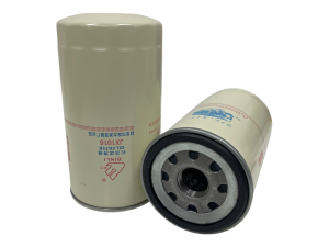 Фильтр масляный JX1016 (R010077/RL6140AC175/LF16285/SO6193) Резьба M30×2-6H