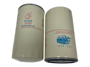 Фильтр масляный JX1016 (R010077/RL6140AC175/LF16285/SO6193) Резьба M30×2-6H - 2