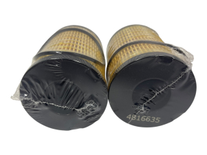 Фильтр топливный вставка 4816635 (26560163/ BF7925/SN30026/PURHF0117) Perkins - 1