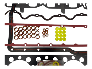 Комплект прокладок полный Shanghai Diesel C6121 - 9