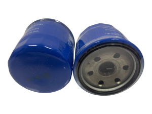 Фильтр масляный JX0605C (26694183/13271191/CUK24003/9052781) Резьба: M18*1.5 - 1