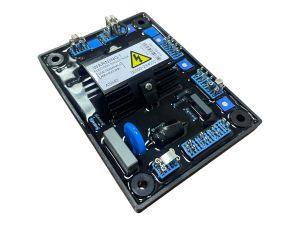 AVR AS440 на дизель генераторы - 2
