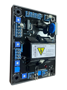 AVR AS440 на дизель генераторы - 3