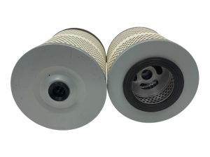 Фильтр масляный Hyundai HD170, HD270 2632583900 КМП - 1