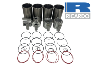 Поршневая группа Ricardo ZH4105
