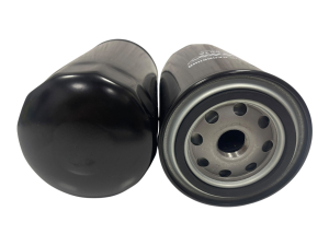 Фильтр топливный RD881A 1001044160 (3991350/FS19608/H513WK /WK9190x/13474390) Резьба M20 x 1.5 - 1
