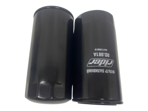 Фильтр топливный RD881A 1001044160 (3991350/FS19608/H513WK /WK9190x/13474390) Резьба M20 x 1.5 - 2