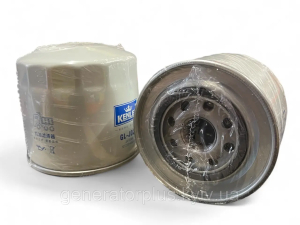 Фильтр масляный JX1008A 1012101-A02-000 Резьба 1-12
