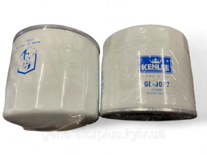 Фильтр масляный JX1008A 1012101-A02-000 Резьба 1-12 - 2