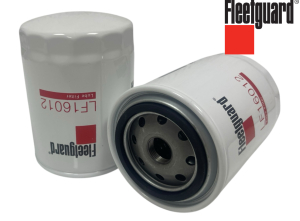 Фильтр масляный LF16012 (JX0810B/WB202) Резьба M20 x 1.5